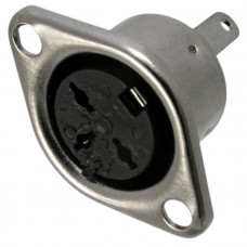 Разъем din 7-0253 3p