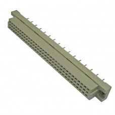 Разъем din DIN41612 3*32 48 розетка