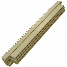 Разъем din DIN41612 3*32 64 розетка