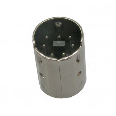 Разъем din MDN-7M