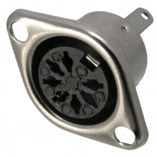 Разъем din SZC-0253 7p