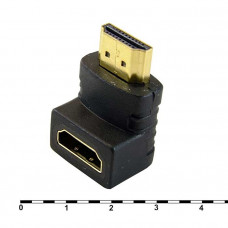 Разъем HDMI F/M-R (SZC-016)