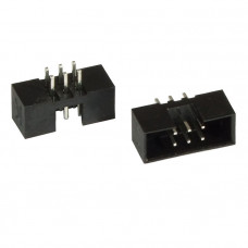 IDC разъем BH2-06(IDC2-06MS)pitch 2.00 mm