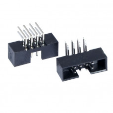 IDC разъем BH2-08R pitch 2.00 mm