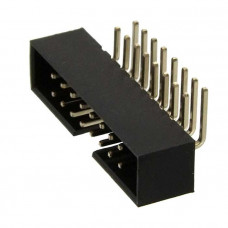 IDC разъем BH2-16R pitch 2.00 mm