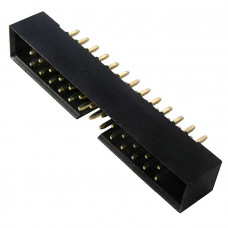 IDC разъем BH2-26(IDC2-26MS)pitch 2.00 mm