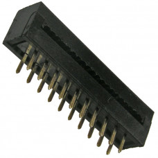 IDC разъем FDC-20