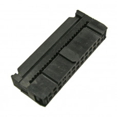 IDC разъем IDC-26F