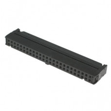 IDC разъем IDC-50F