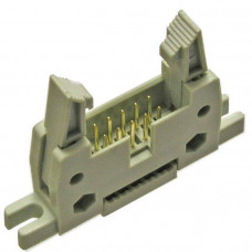 IDC разъем IDCC-10