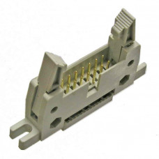 IDC разъем IDCC-14