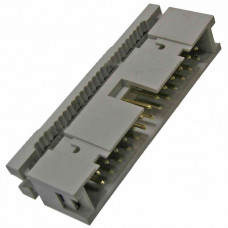 IDC разъем IDM-30