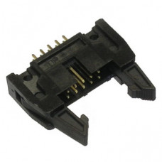 IDC разъем SCM-10 / IDCC-10MS