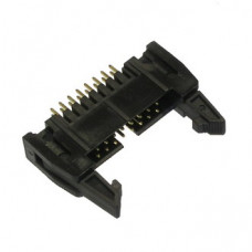 IDC разъем SCM-16 / IDCC-16MS