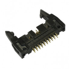 IDC разъем SCM-20 / IDCC-20MS