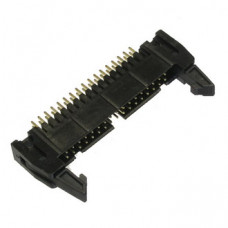 IDC разъем SCM-34 / IDCC-34MS