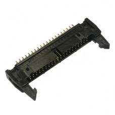 IDC разъем SCM-40 / IDCC-40MS