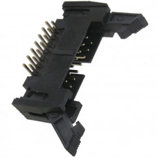 IDC разъем SCM-R 14 / IDCC-14MR