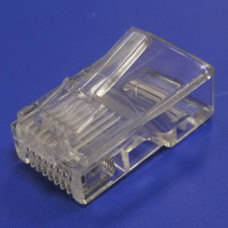 Разъем RJ разъем RJ45 (TP-8P8C) UTP
