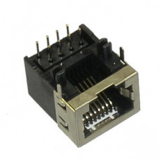 Разъем RJ разъем TJ11-8P8 cетевая розетка