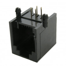 Разъем RJ разъем TJ6P4C