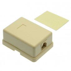 Разъем RJ разъем TJC-6P4C mini