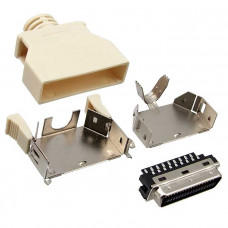 Scsi разъем SCSI-36P