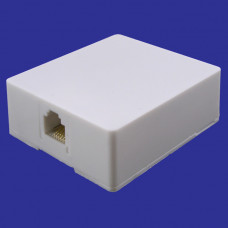 Разъем RJ разъем TJC-6P6C