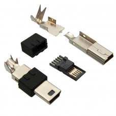 Разъем usb USB/M-SP1