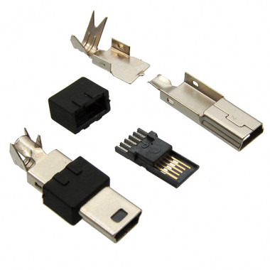 Разъем usb USB/M-SP1