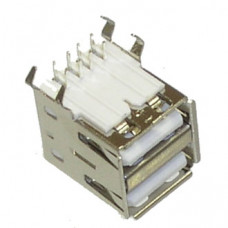 Разъем usb USBA-2J (SZC)