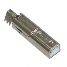 Разъем usb USBB-SP (SZC)