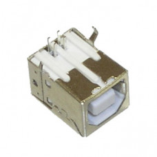 Разъем usb USBB-1J (SZC)