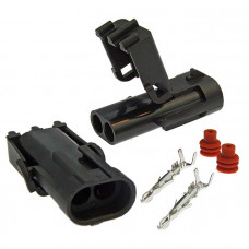 Разъем (колодка) 3021-2.5-11