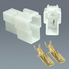 Разъем (вилка) серии 7022