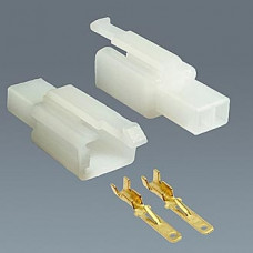 Разъем серии 7021A горизонтальный