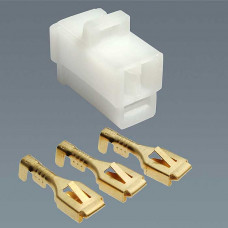 Розетка серии 7031A