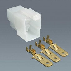 Вилка серии 7031A