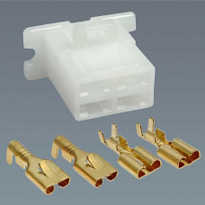 Разъем (розетка) серии 70413