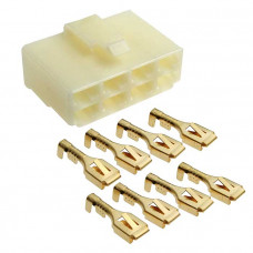 Розетка серии 7081