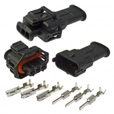 Разъем (колодка) B7039Y-3.5-21/11