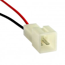 Разъем (колодка) DJ7021-3-11 (18AWG 300mm)