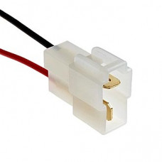 Разъем серии 7021 с проводом