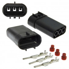 Разъем (колодка) DJ70311A-2.2-11/DJ611-2.2