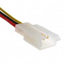 Разъем (колодка) DJ7031A-2.8-11 (18AWG 300mm)