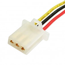 Разъем (колодка) DJ7031A-2.8-21 (18AWG 300mm)