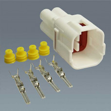 Разъем (колодка) DJ7043-2-11