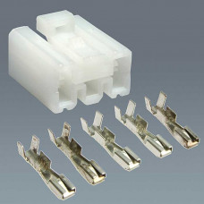 Разъем (колодка) DJ7051-3-21