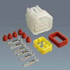 Разъем (колодка) DJ7061Y-2.3-21