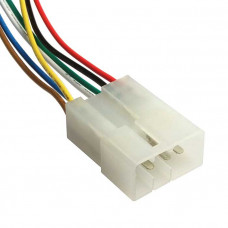 Разъем (колодка) DJ7072-3-11 (18AWG 300mm)